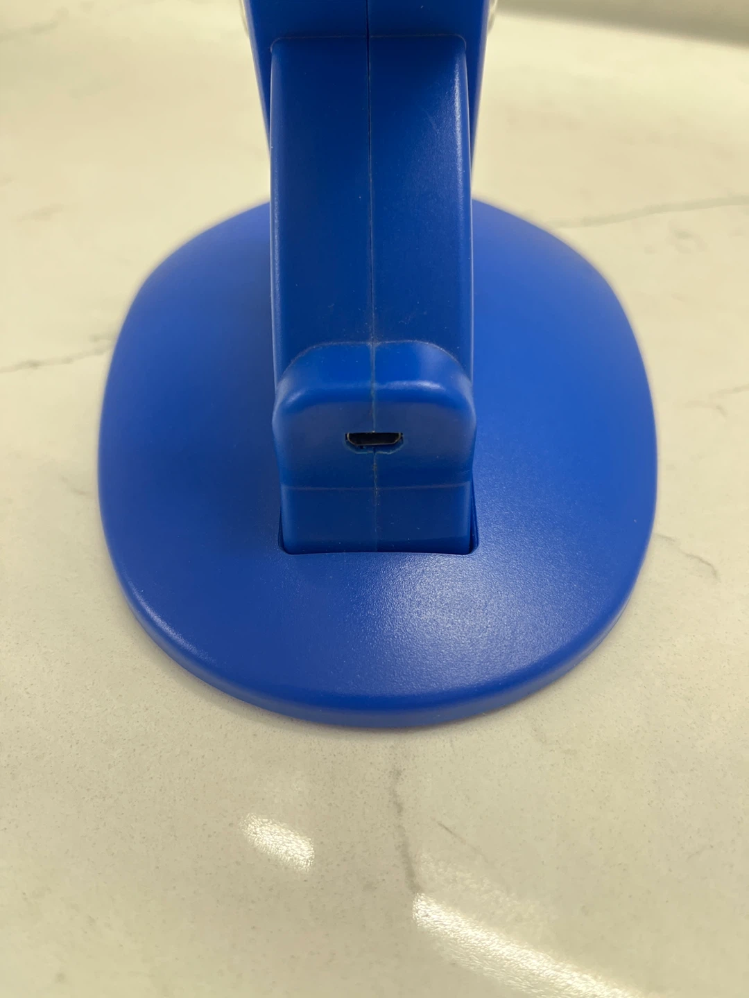 Blue PS4 Dual Controller Stand Charger - photo 3