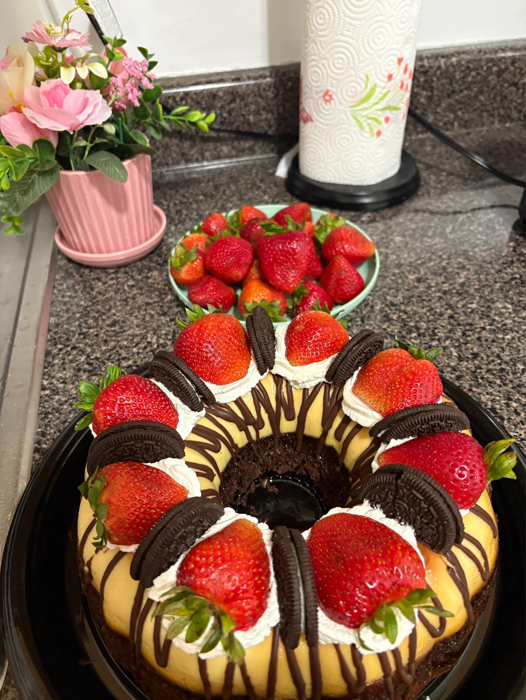Delicious desserts delivered to your door - photo 3