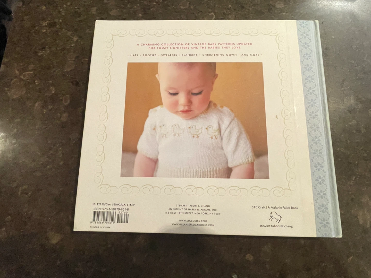 Knitting Book - photo 2