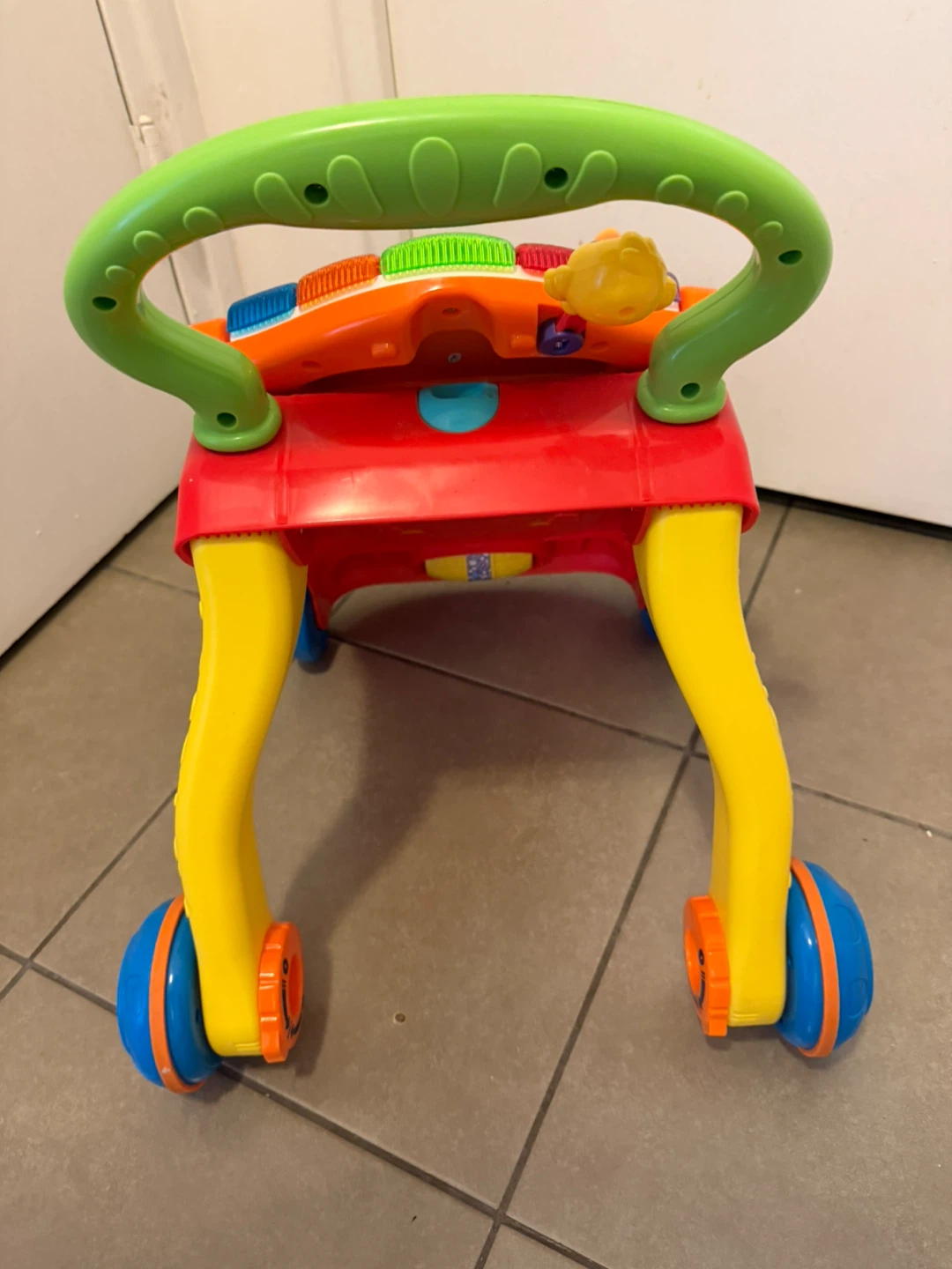 VTech Stroll & Discover Activity Walker - Great Condition! - photo 3