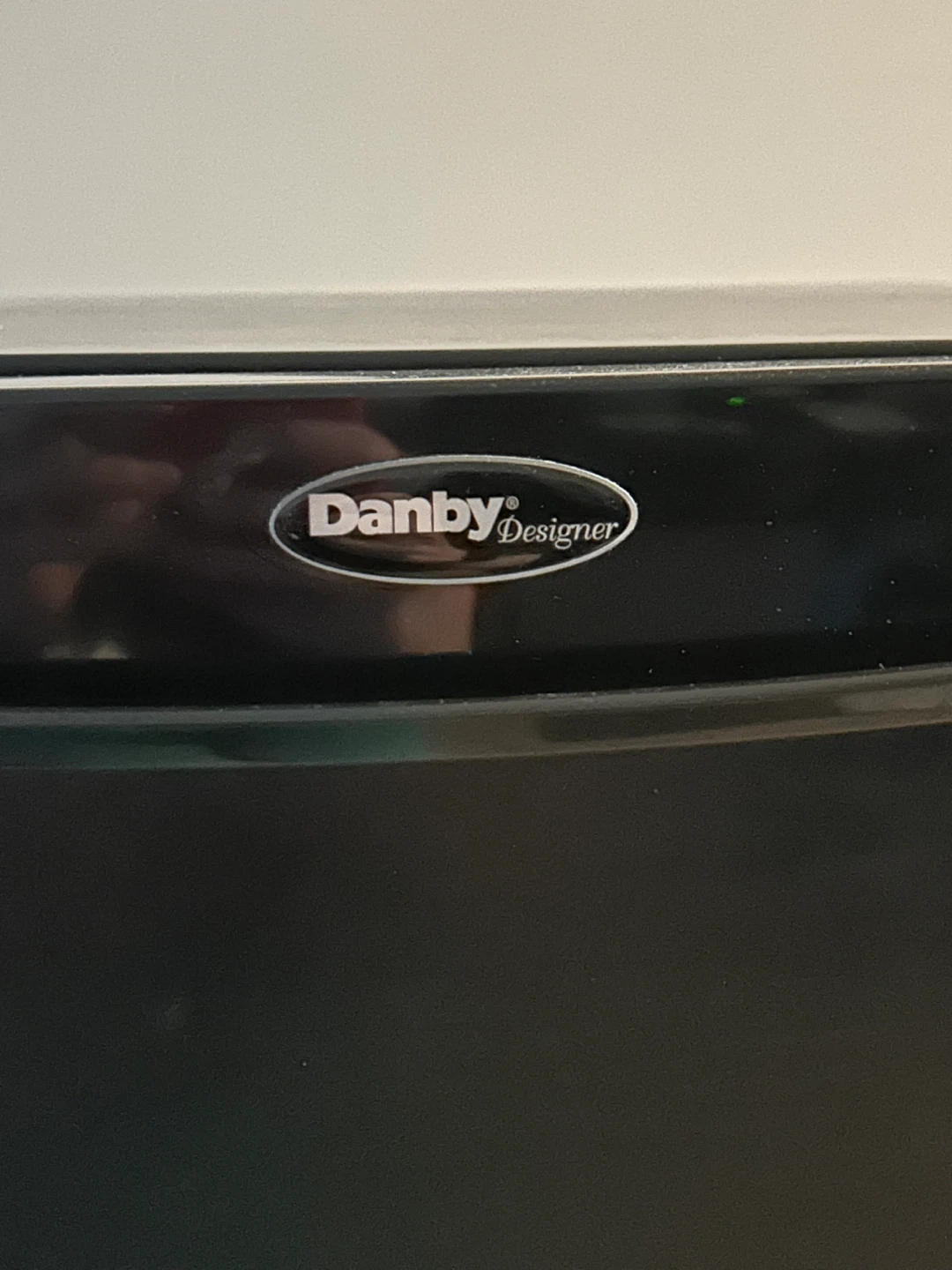 Danby Designer Mini Fridge - photo 2