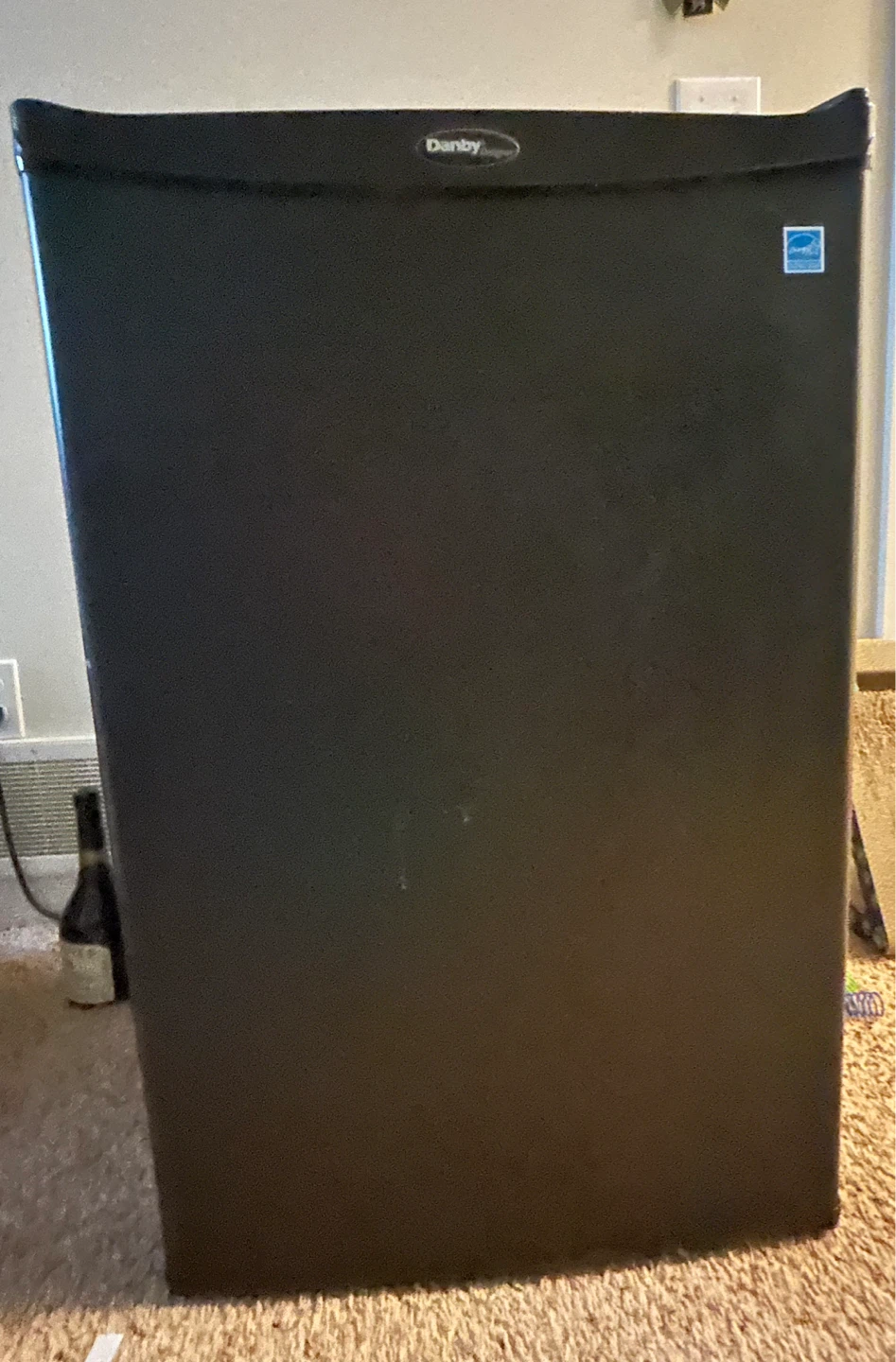Danby Designer Mini Fridge