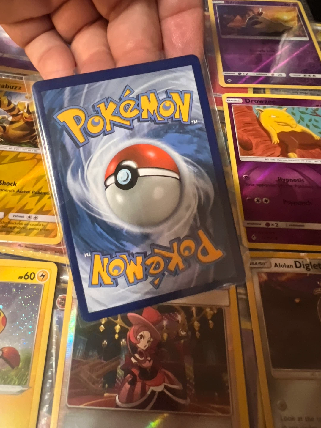 M Charizard EX Mega Evolution Pokemon Card - photo 5