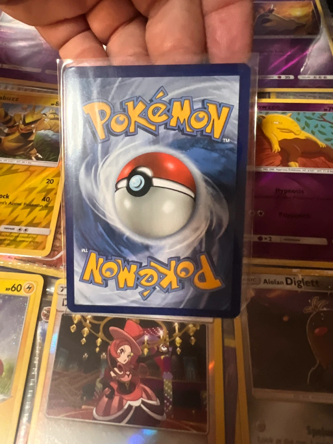 M Charizard EX Mega Evolution Pokemon Card - photo 3