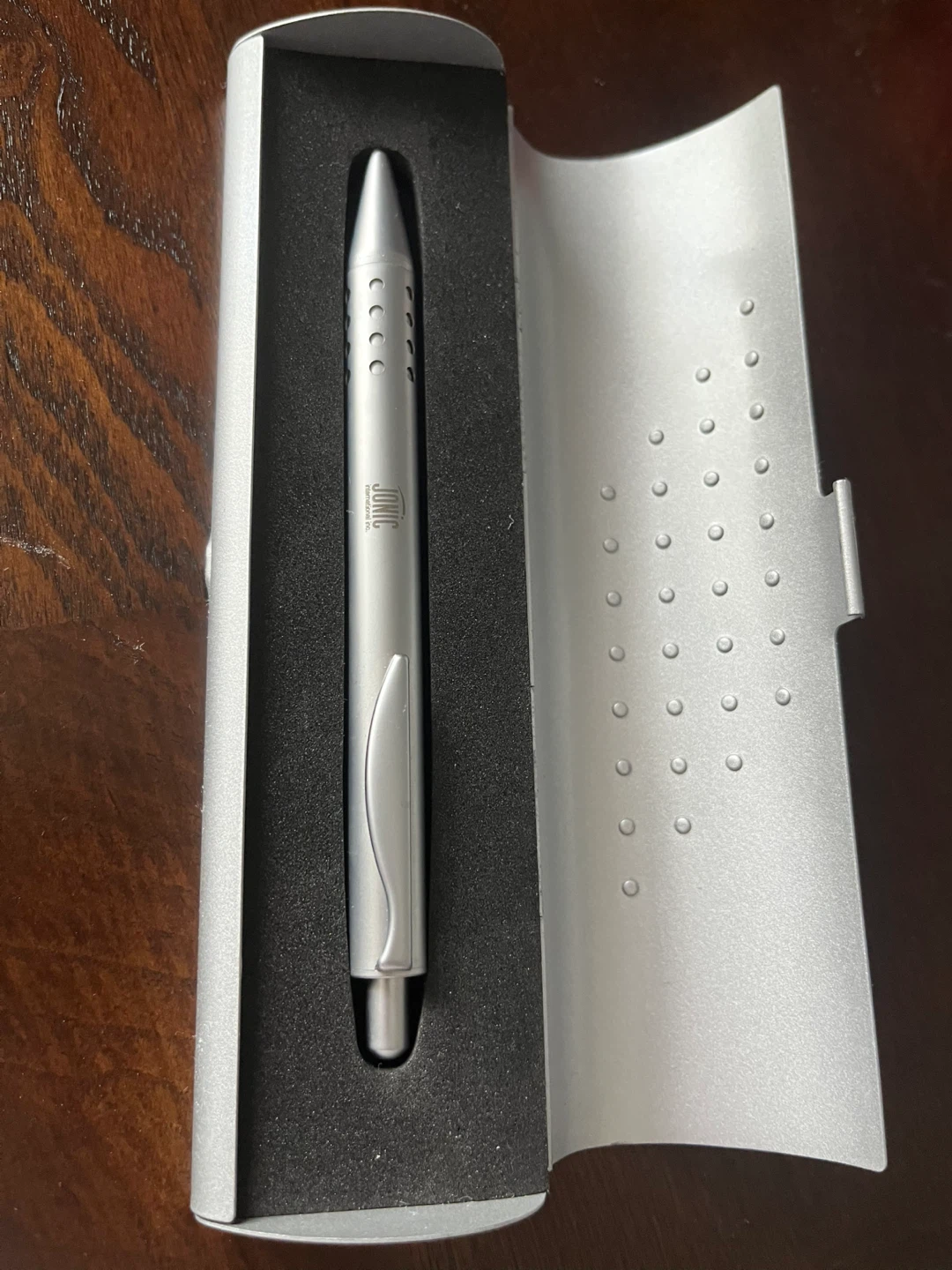 Pen with Case
