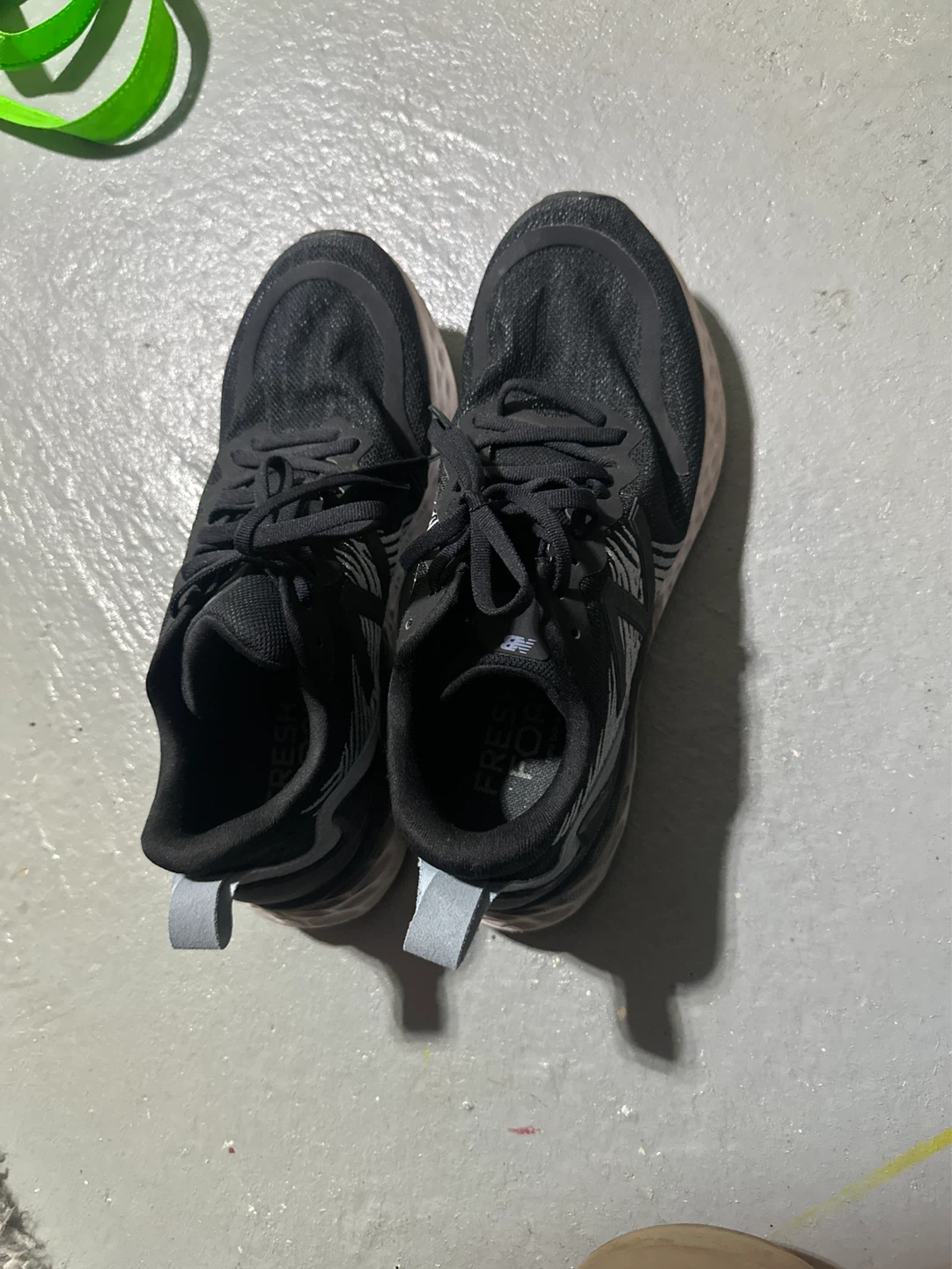 New Balance Fresh Foam Running Shoes