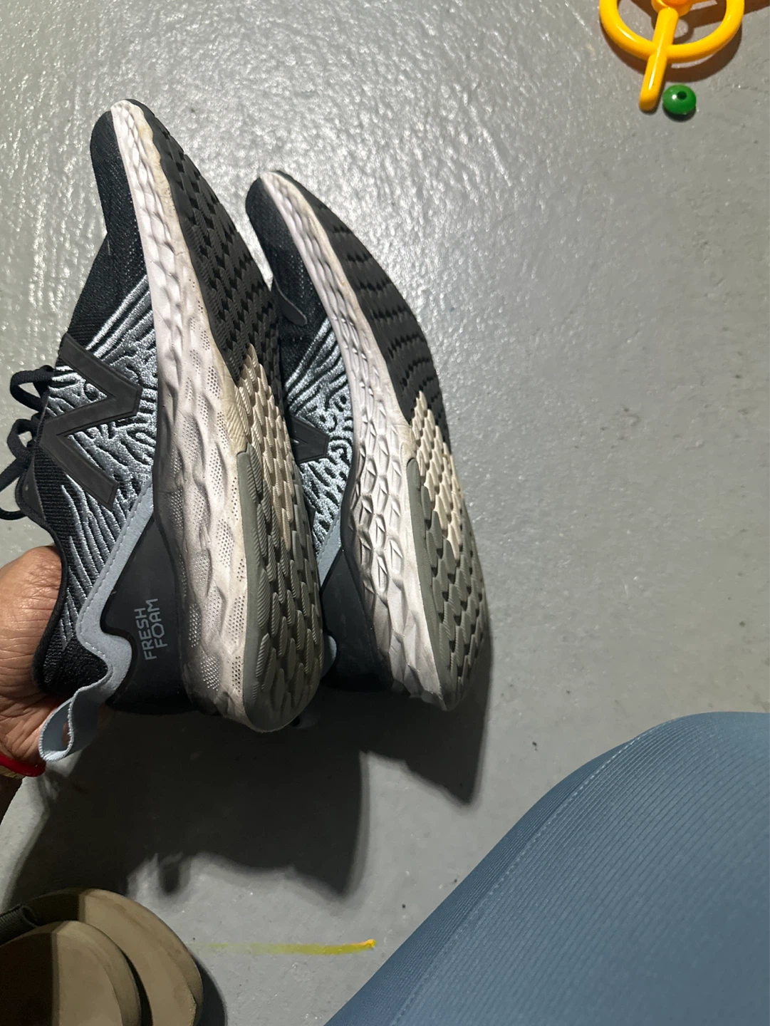 New Balance Fresh Foam Running Shoes - photo 2
