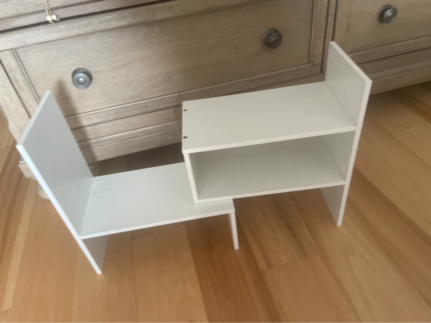 Assorted desk organizers - photo 4