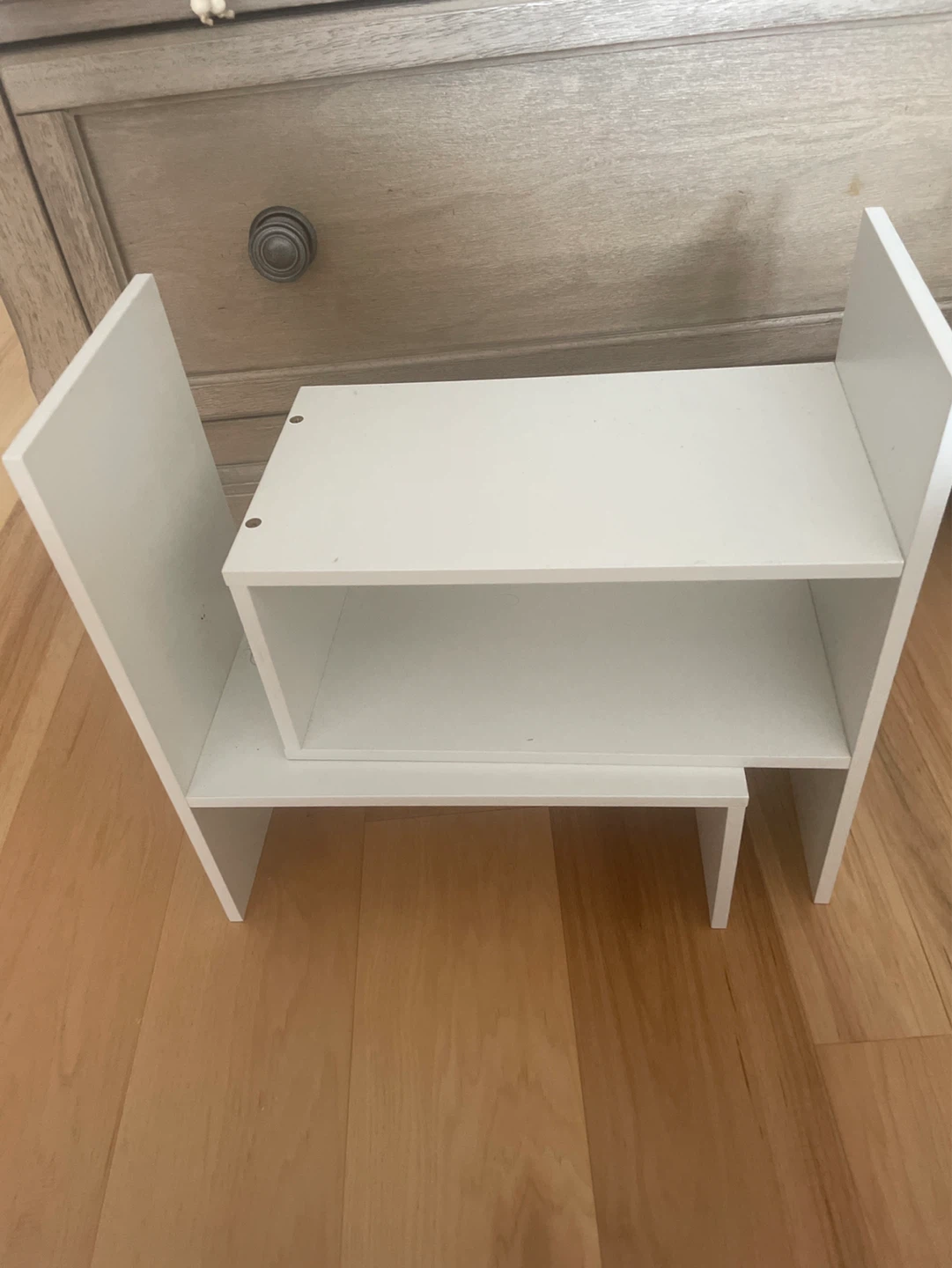 Assorted desk organizers - photo 3