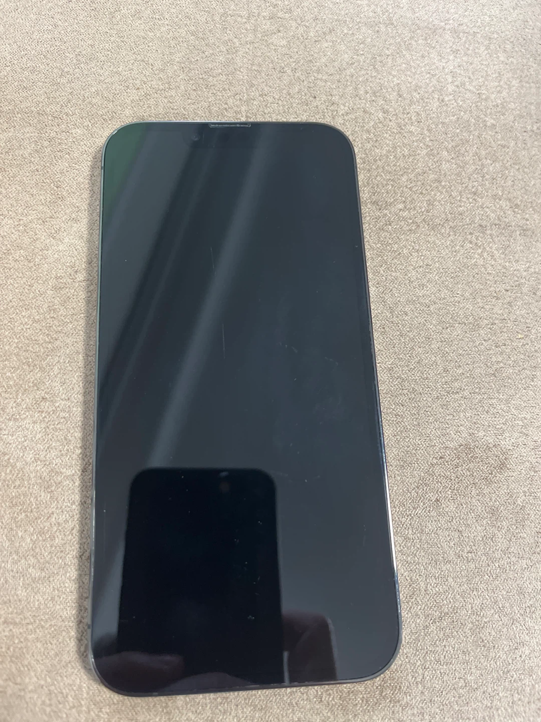 Apple iPhone 13 Pro
