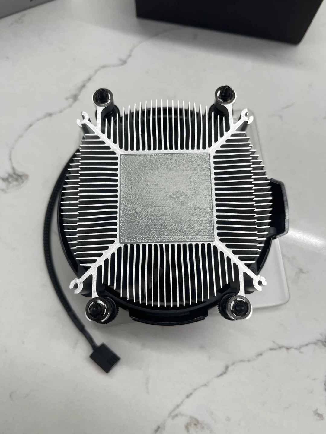 AMD OEM Cooler - photo 2