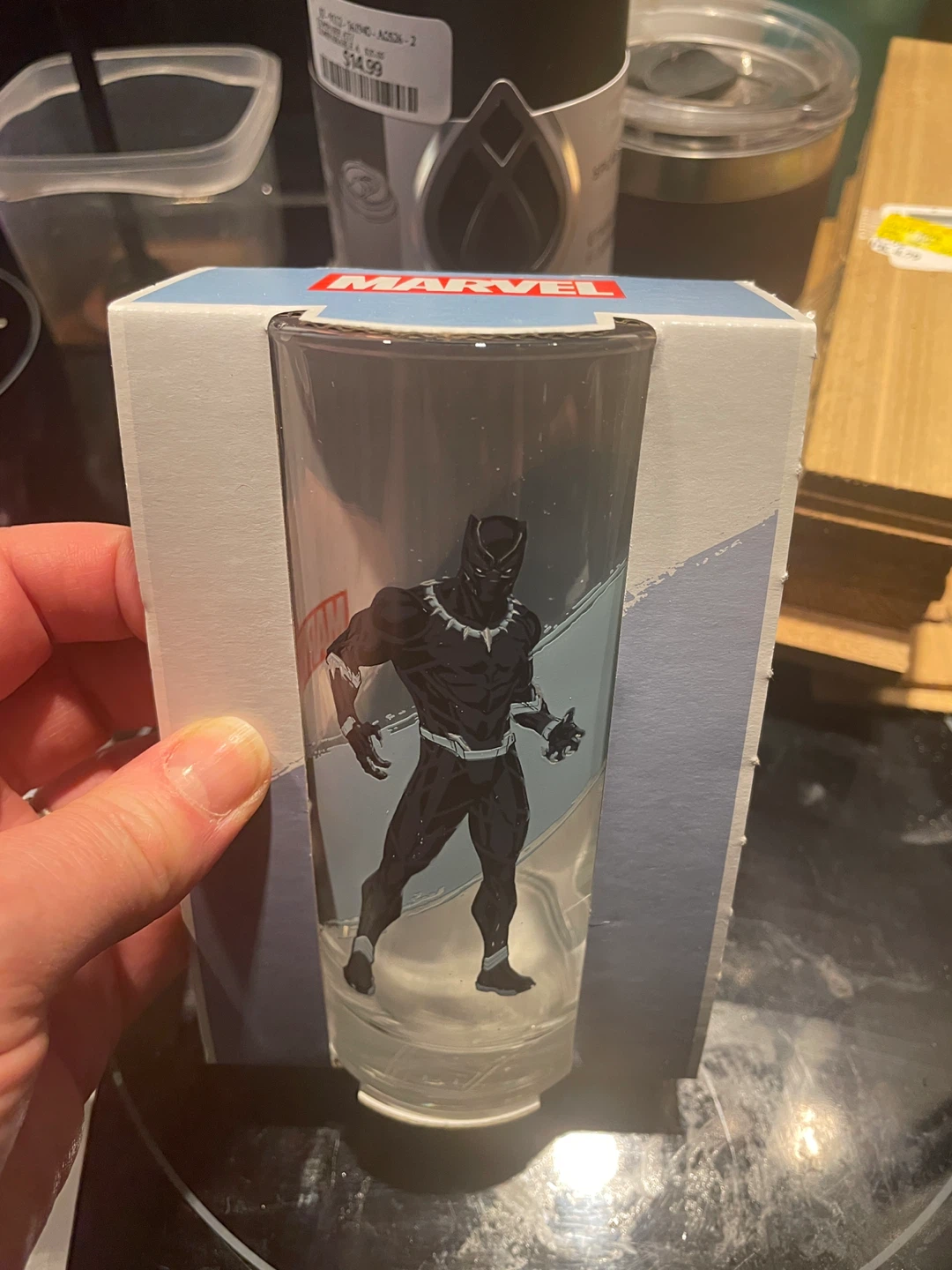 Marvel Cups - photo 2