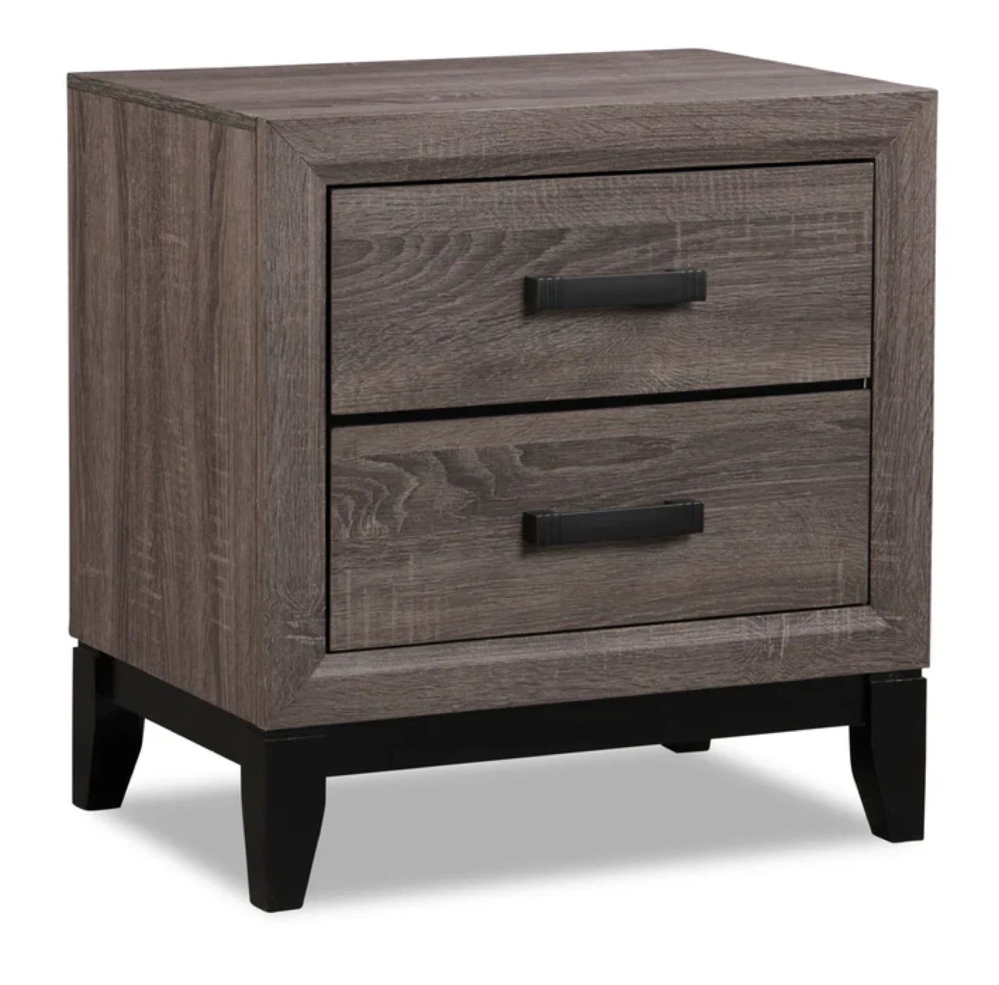 🛏️ BRAND NEW BEDROOM SET — HAS FRESH OAK SCENT - photo 5
