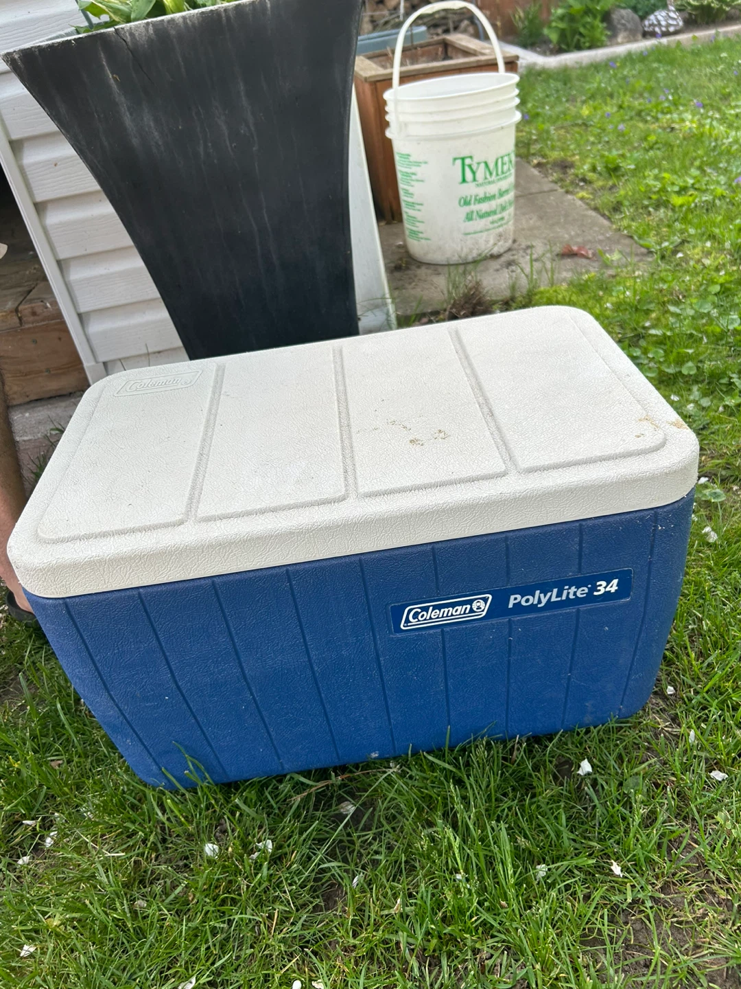 Coleman PolyLite 34 Cooler