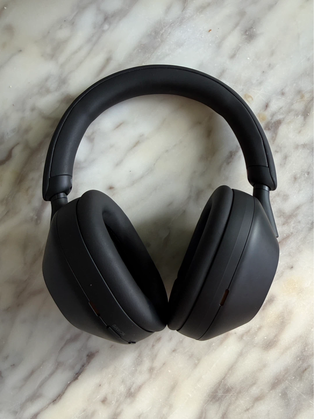 Sony WH-1000XM5 Noise Cancelling Headphones - photo 4