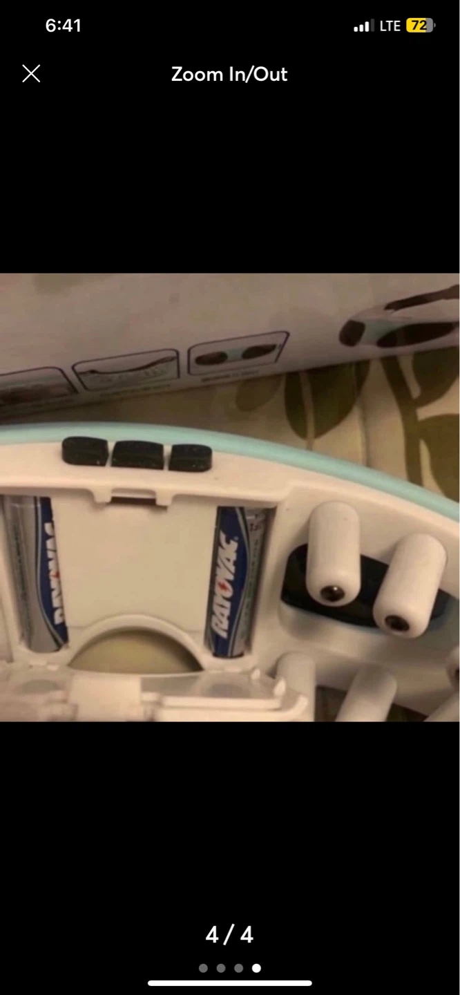 Eye Massager for Relaxation - photo 4