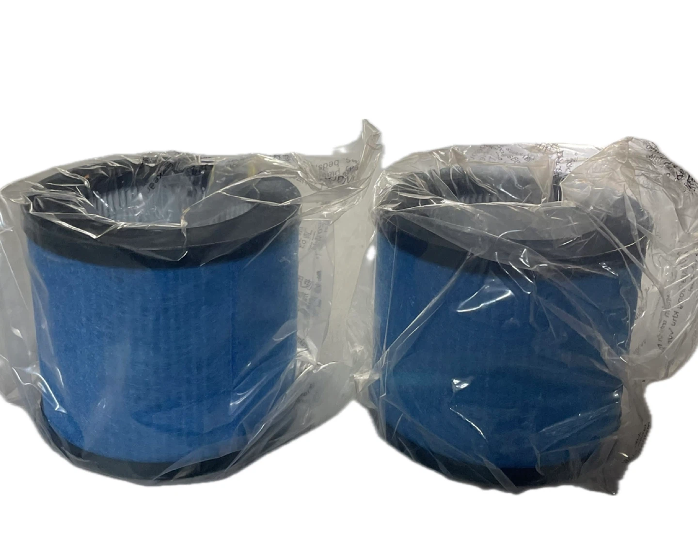PUREBURG True HEPA Filter 2-Pack TOPPIN C1 (TPAP002)New in Box 🌿 - photo 2