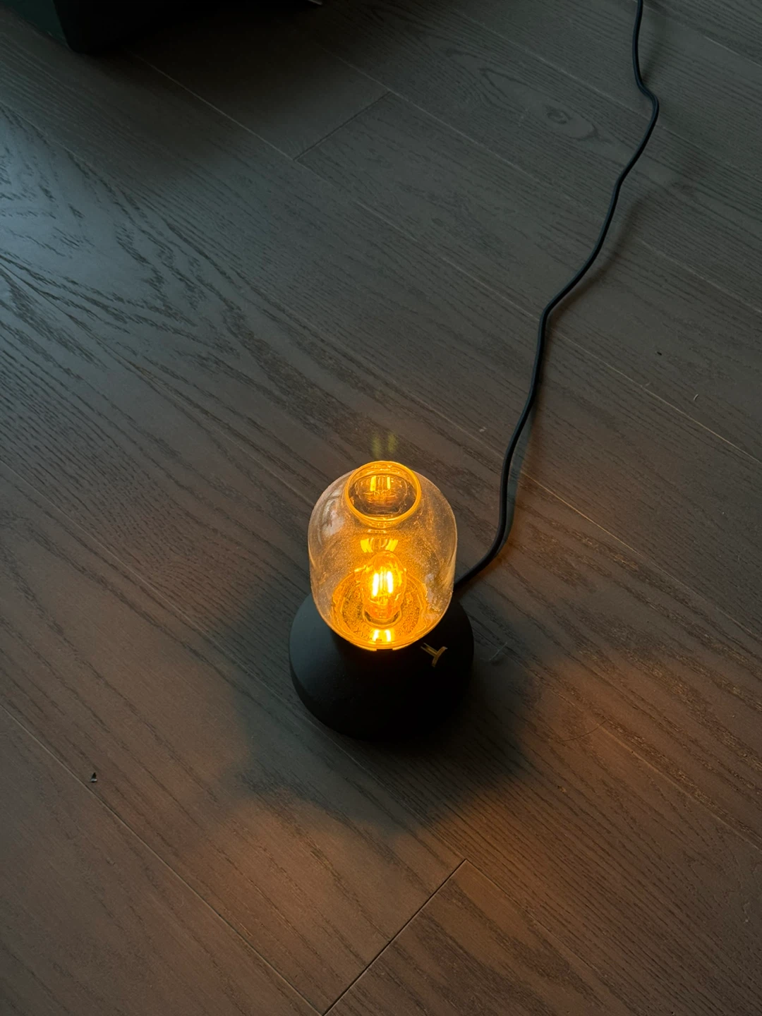 IKEA Table Lamp - photo 2
