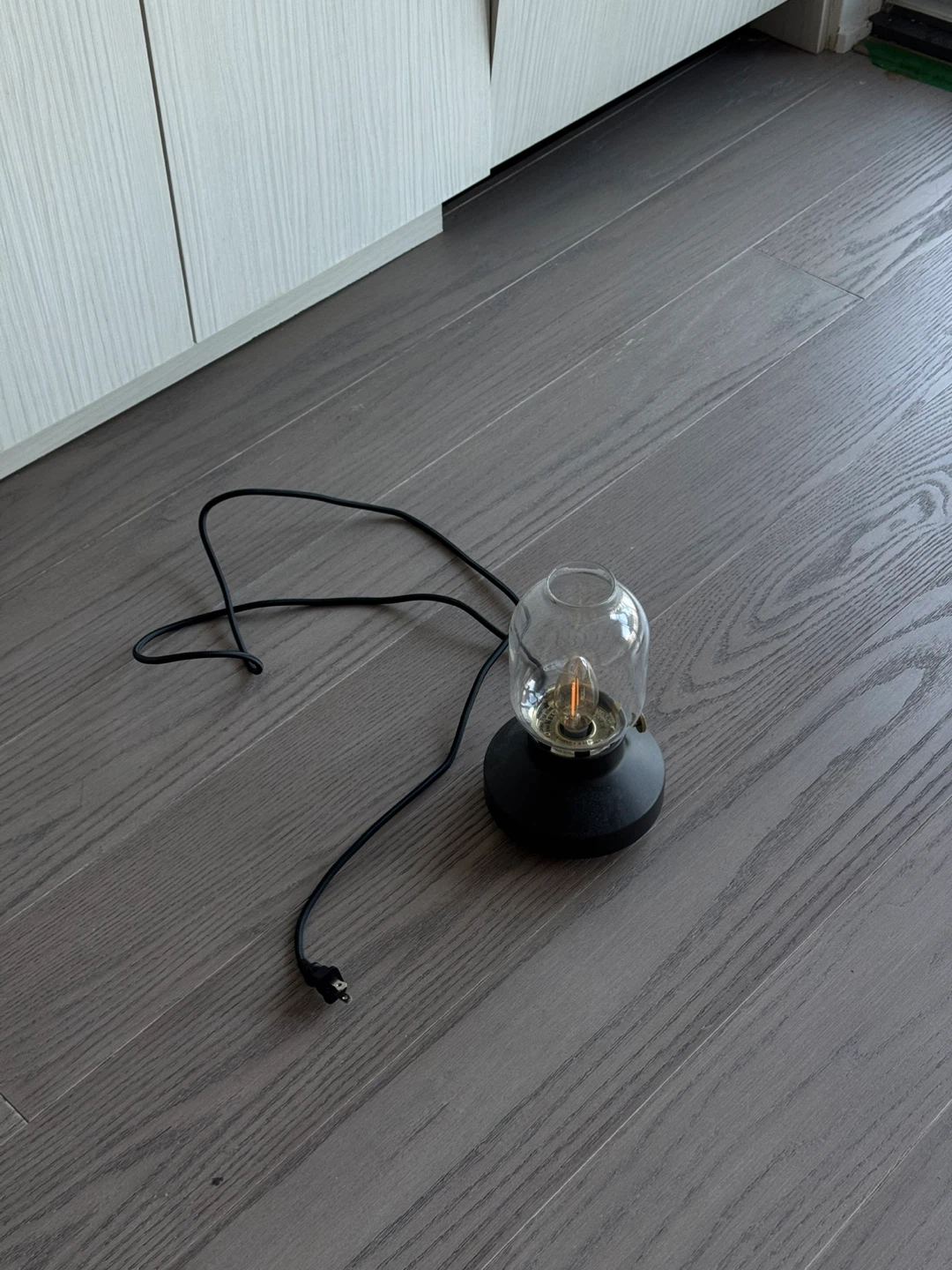 IKEA Table Lamp