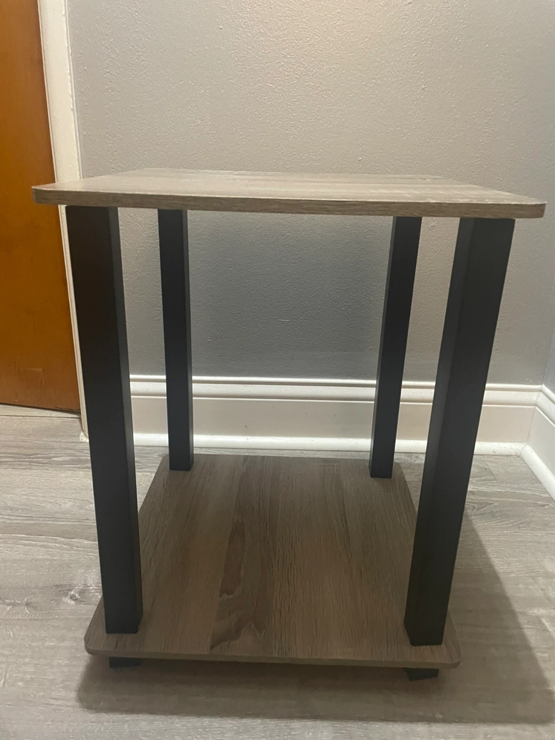 End Table/Nightstand - photo 3