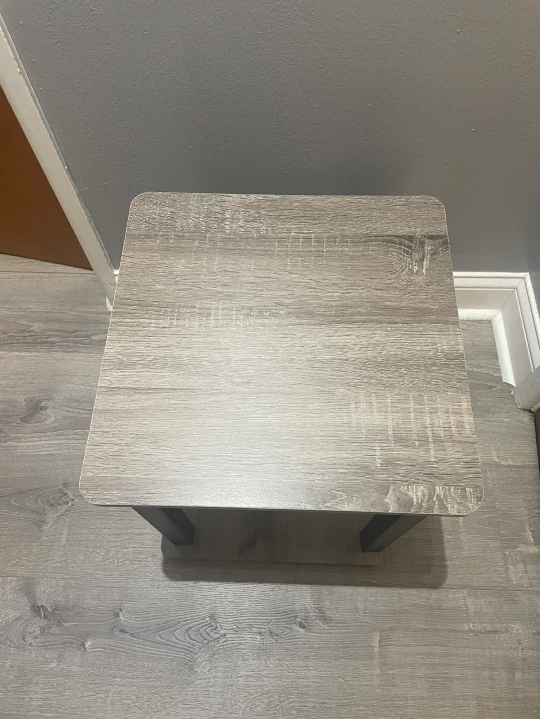 End Table/Nightstand - photo 2