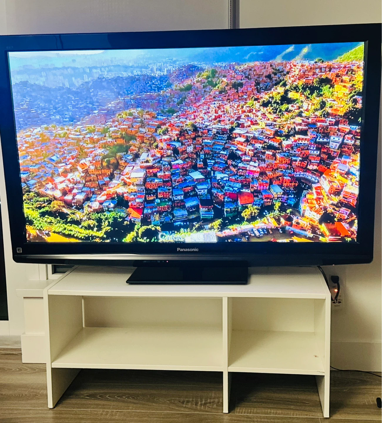 Panasonic TV