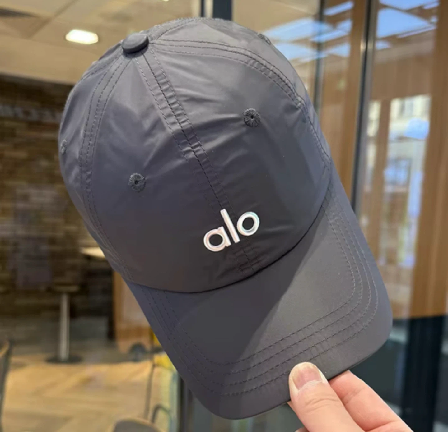 ALO Hat