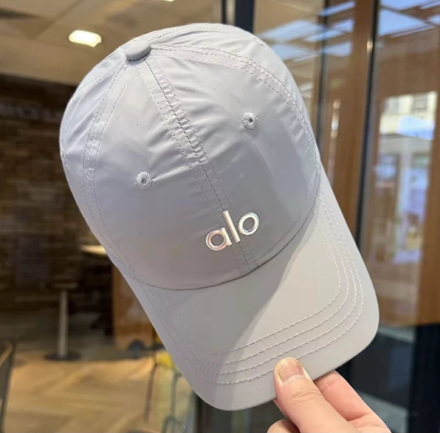 ALO Hat - photo 3
