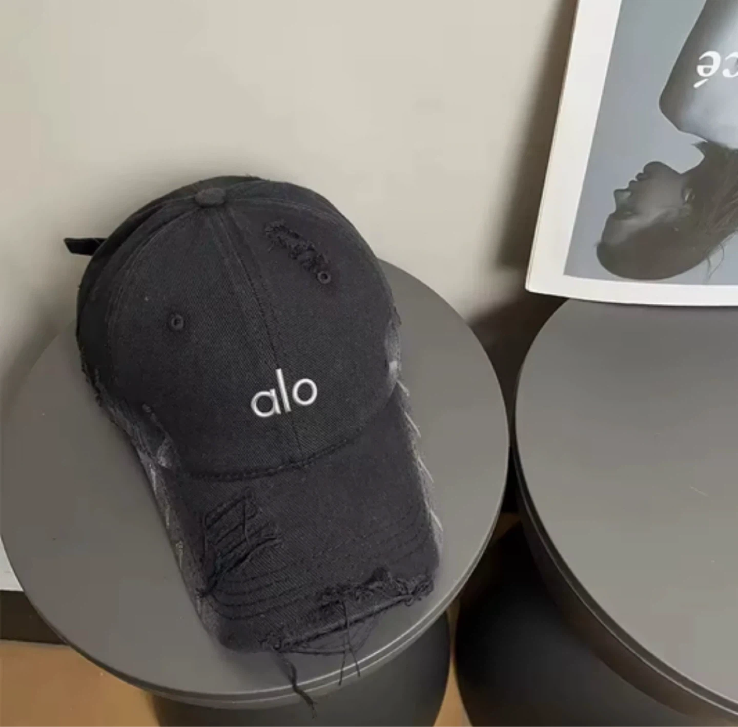 ALO Hat - photo 5