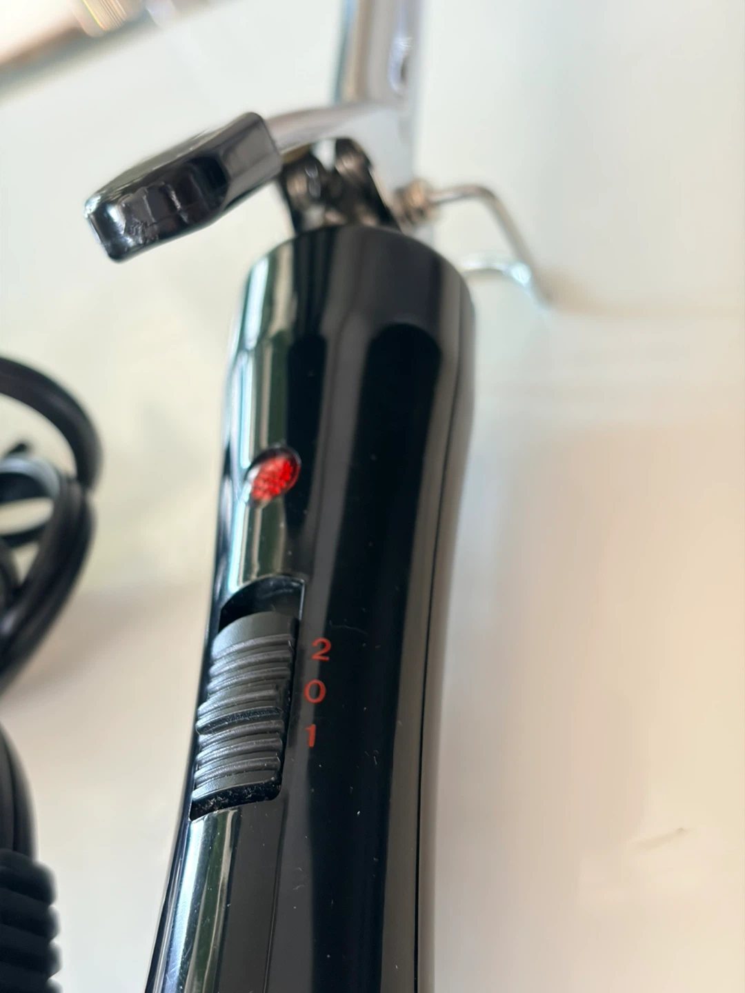 Ovation Professional Curling Iron - photo 3