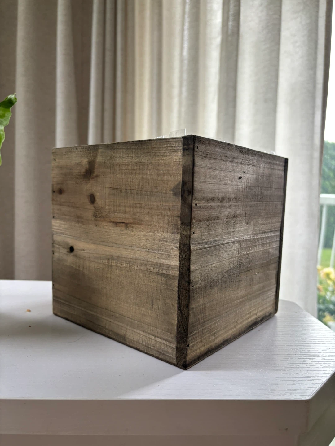 Wooden Box - photo 2
