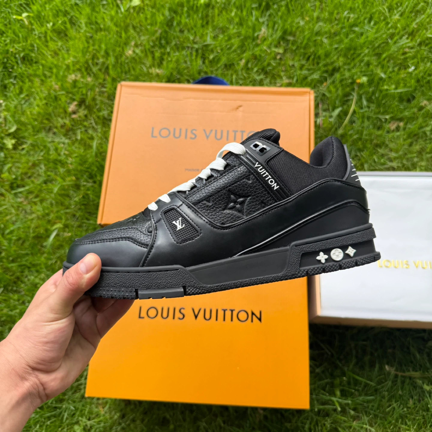(260$)Louis Vuitton LV  | Message Me for Real Price