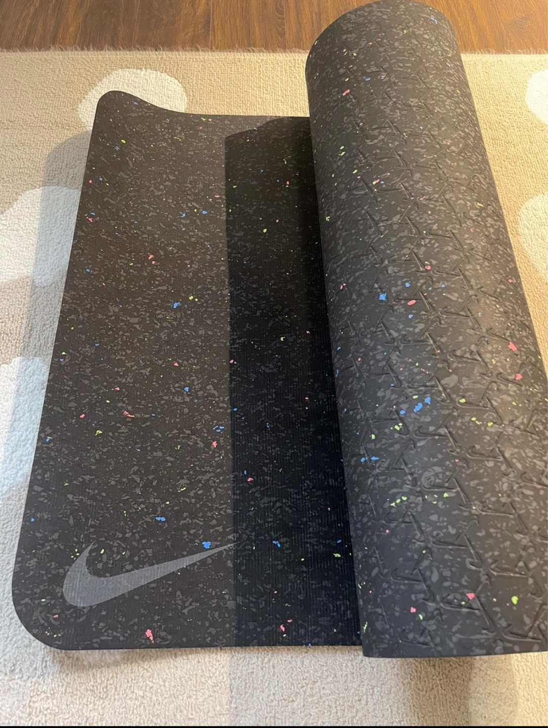 Nike Yoga Mat