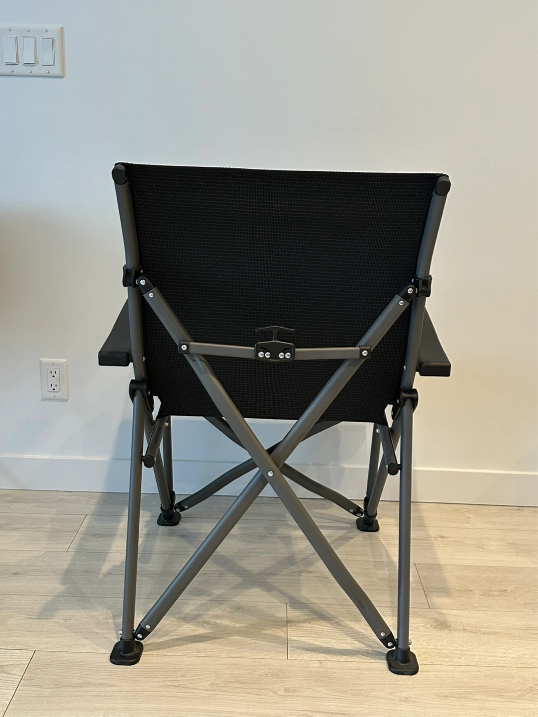 MAC Sports Heavy Duty Camping Chair - photo 5