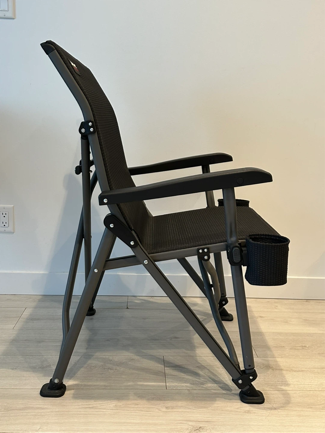 MAC Sports Heavy Duty Camping Chair - photo 4