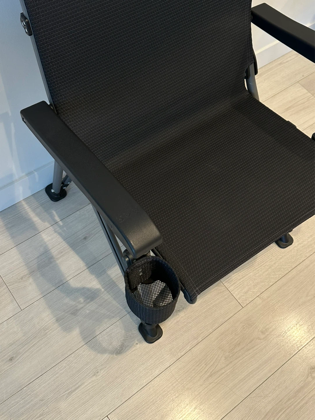 MAC Sports Heavy Duty Camping Chair - photo 3