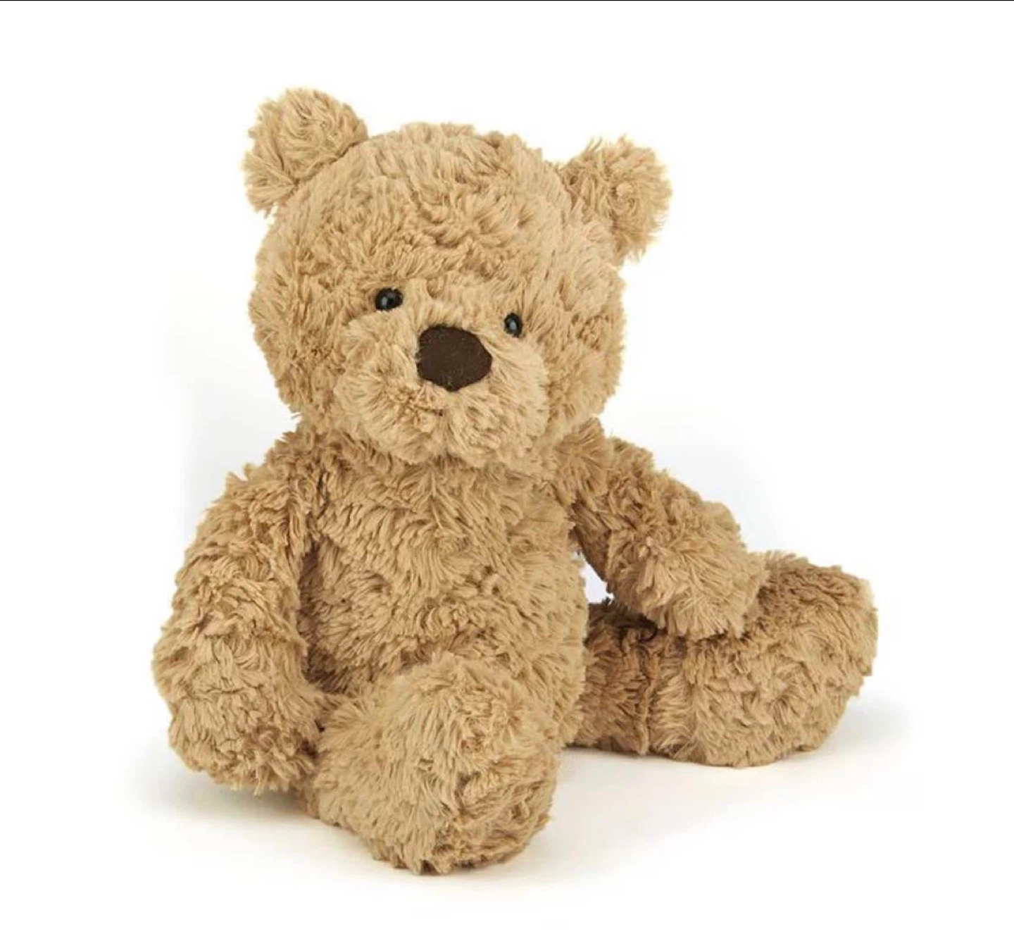 NEW Jellycat Bumbly Bear, Small