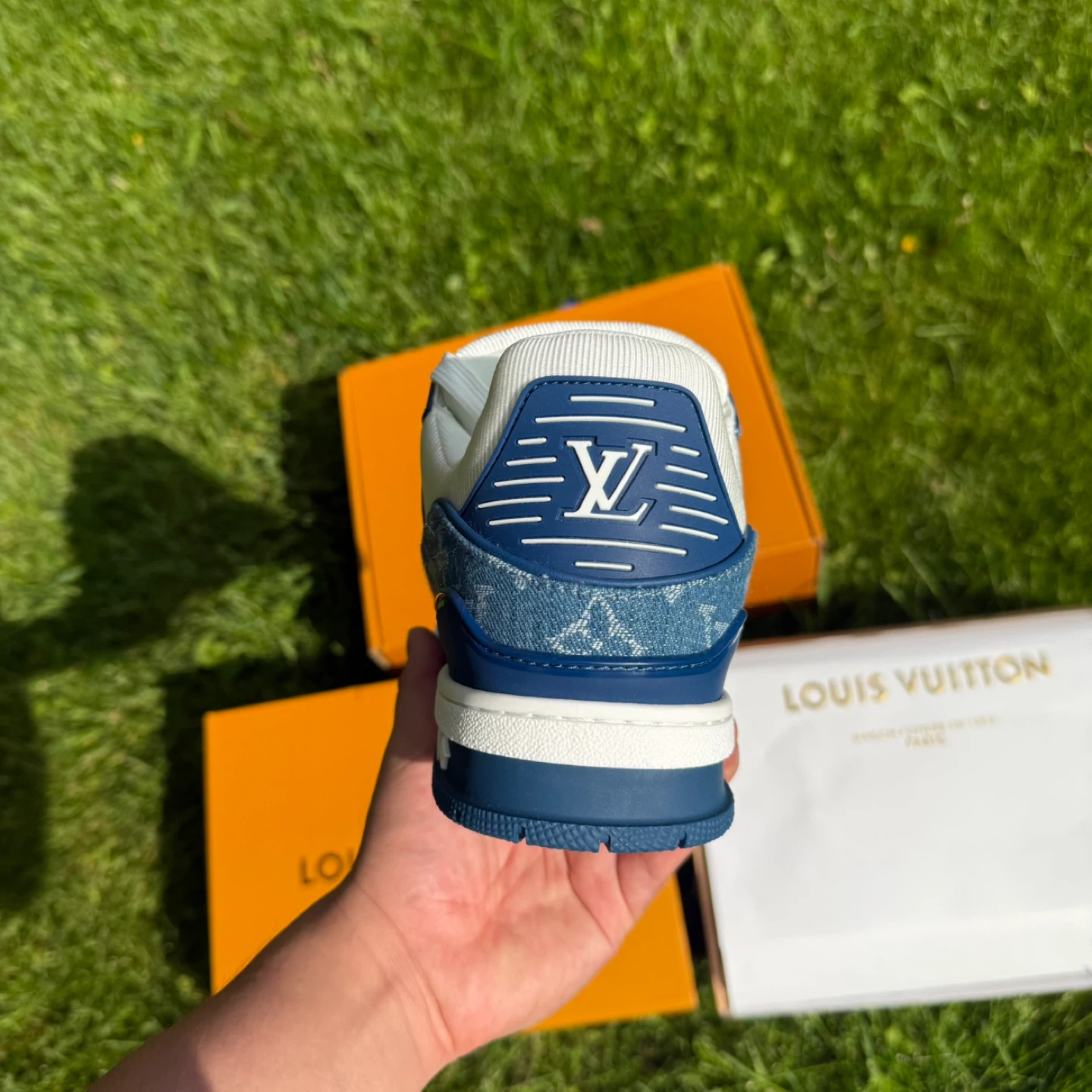 (260$)Louis Vuitton LV Message Me for Real Price - photo 5
