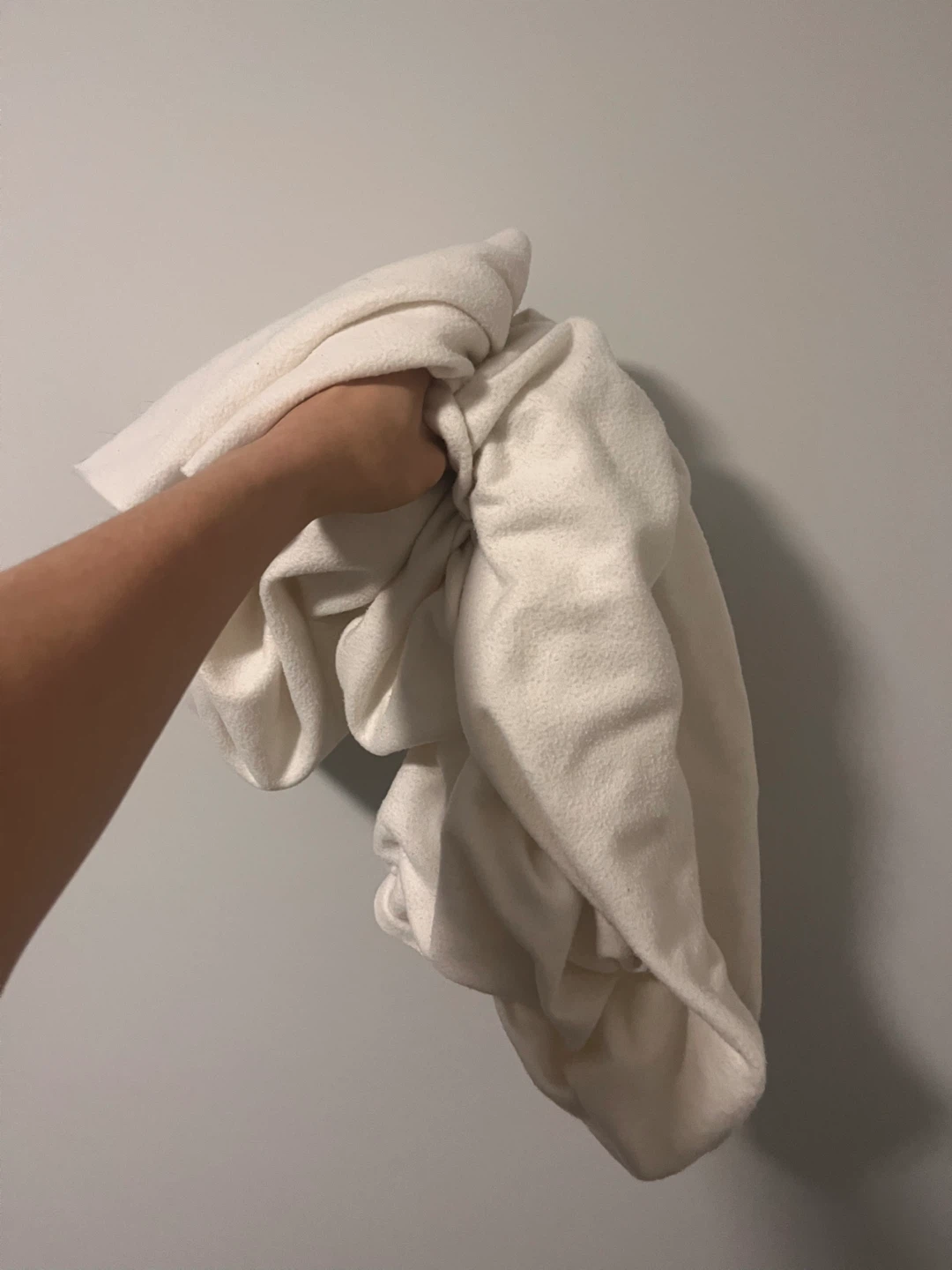 IKEA Blankets set of 3 - photo 2