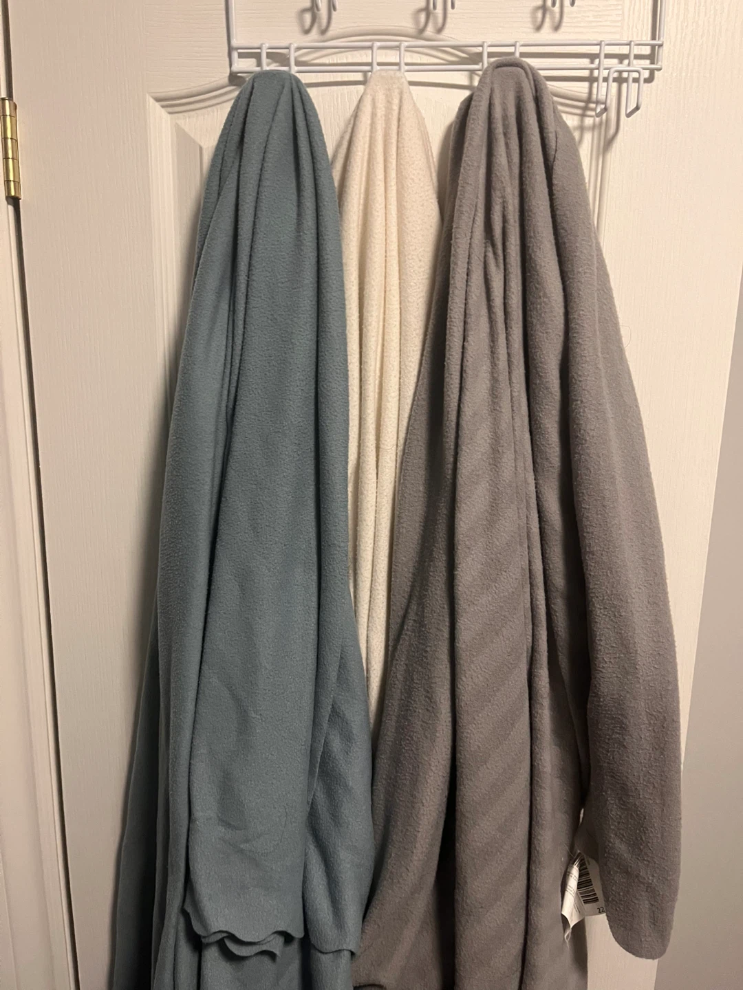 IKEA Blankets set of 3