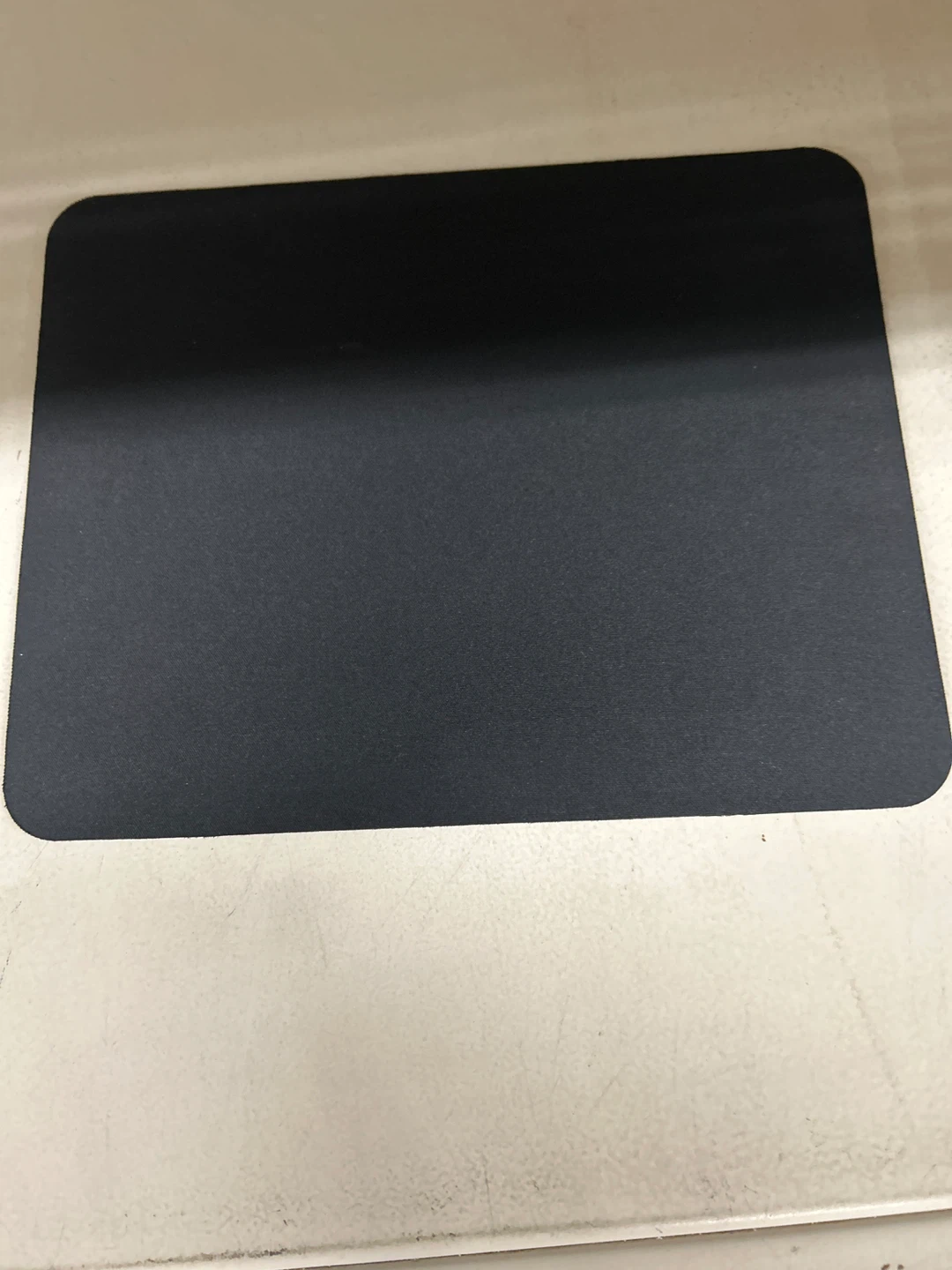 Black Mouse Pad - photo 2
