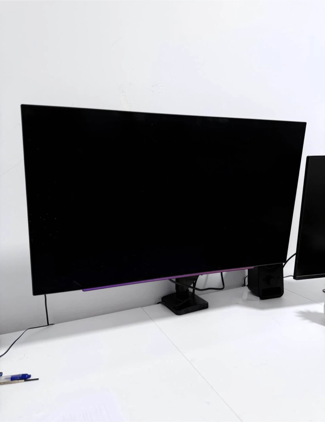 LG UltraGear 27" Oled 280Hz - photo 3