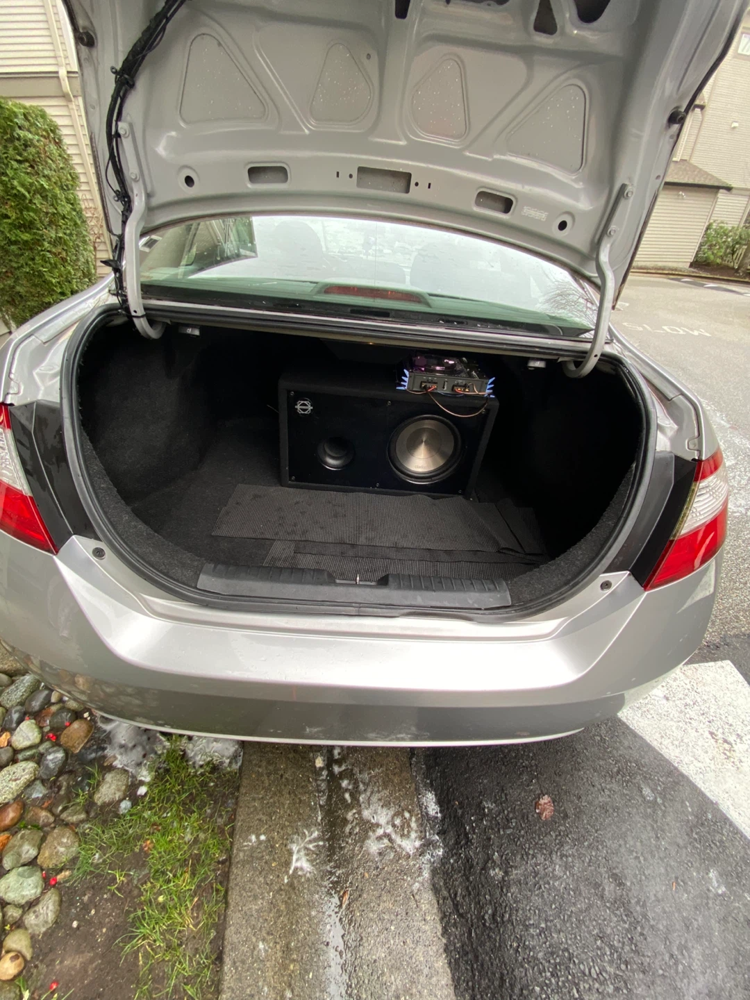 2006 Honda Civic Coupe - photo 3