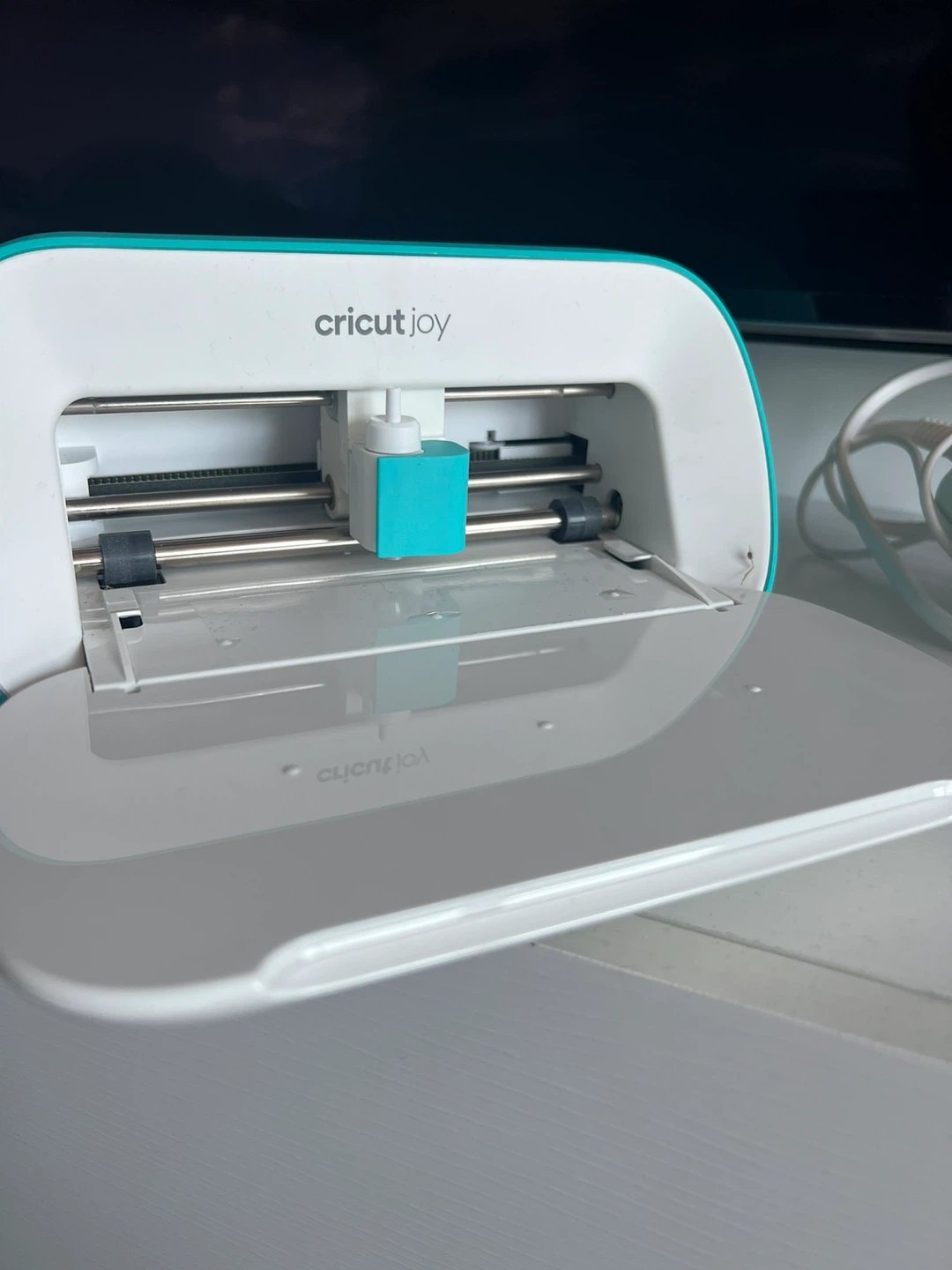 Cricut Joy Cutting Machine - Teal - photo 4