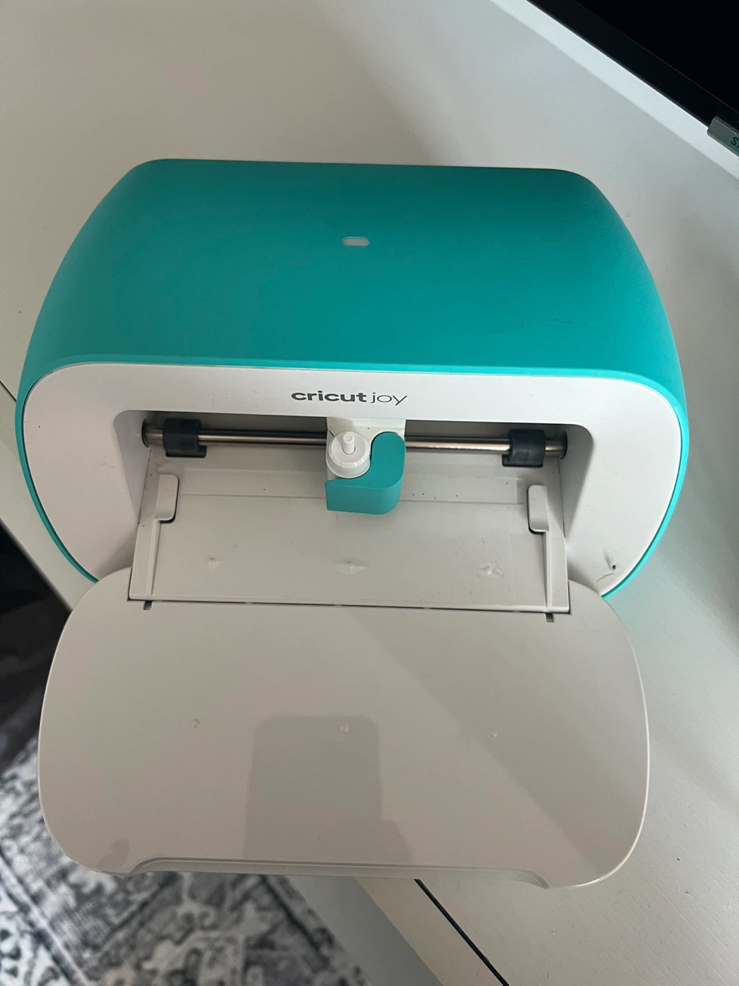 Cricut Joy Cutting Machine - Teal