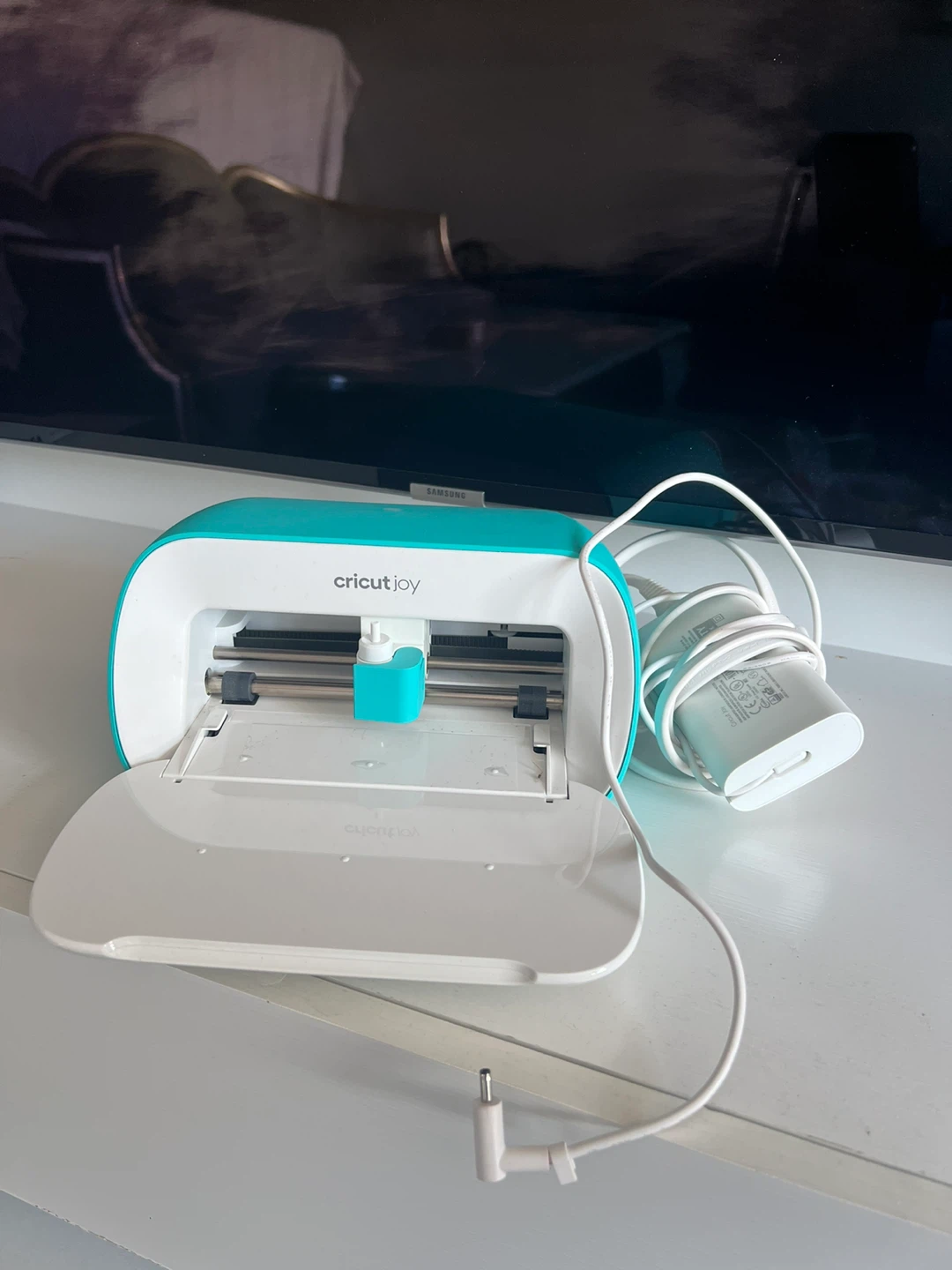 Cricut Joy Cutting Machine - Teal - photo 3