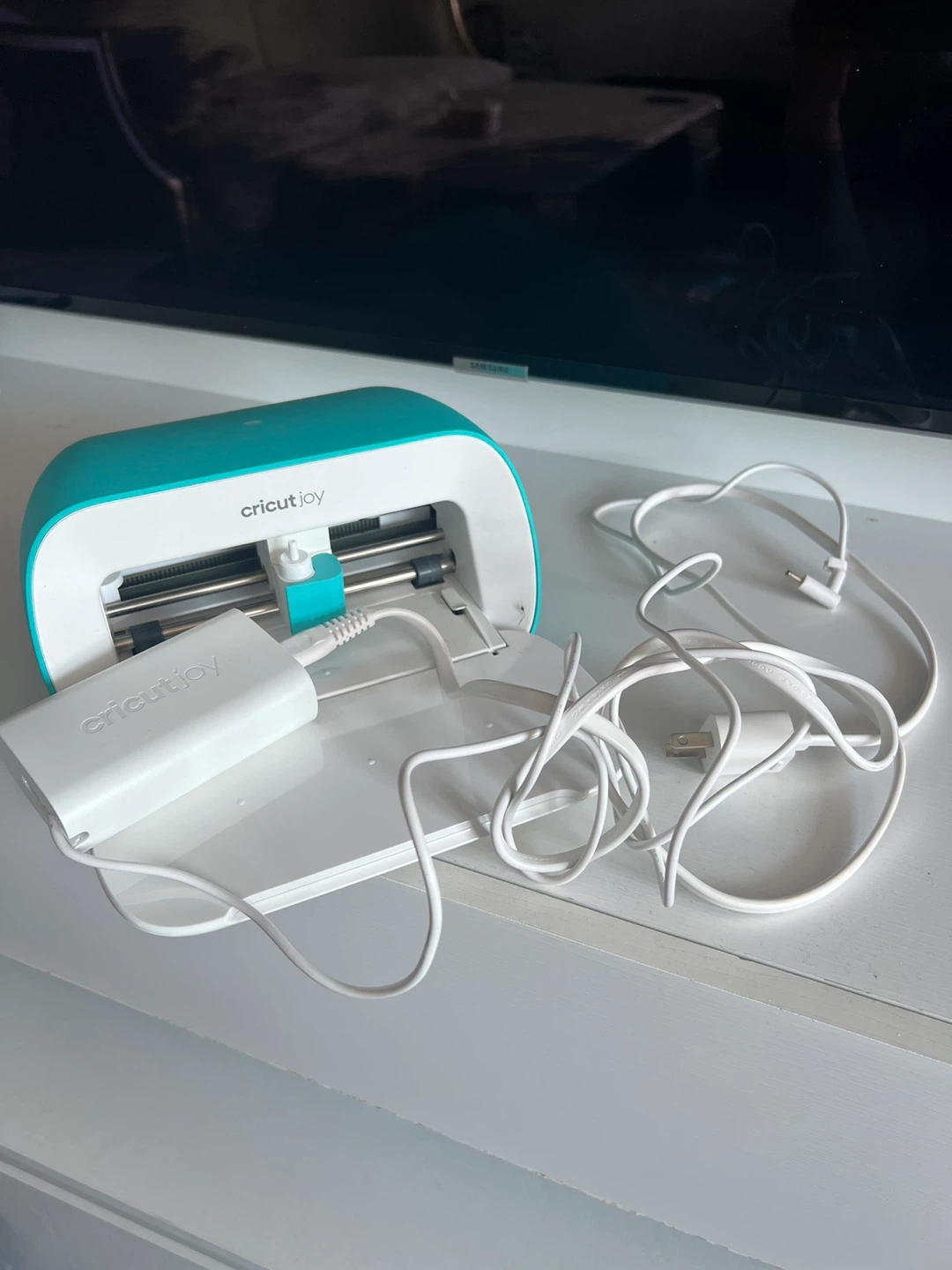 Cricut Joy Cutting Machine - Teal - photo 5