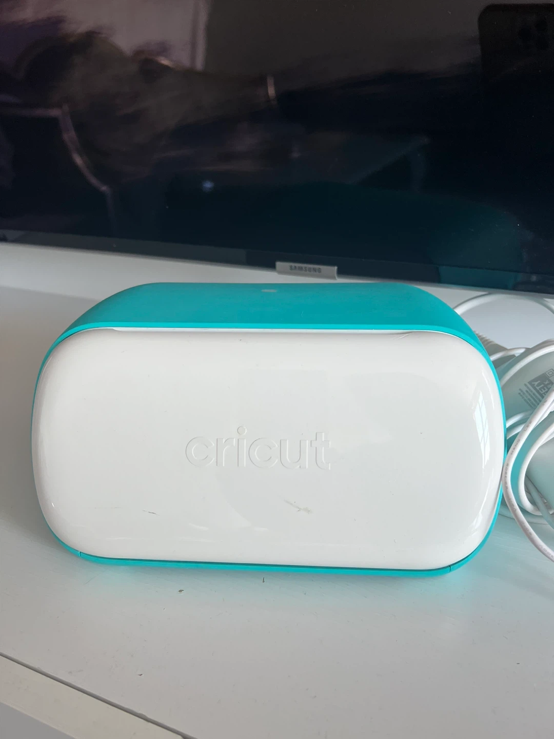 Cricut Joy Cutting Machine - Teal - photo 2