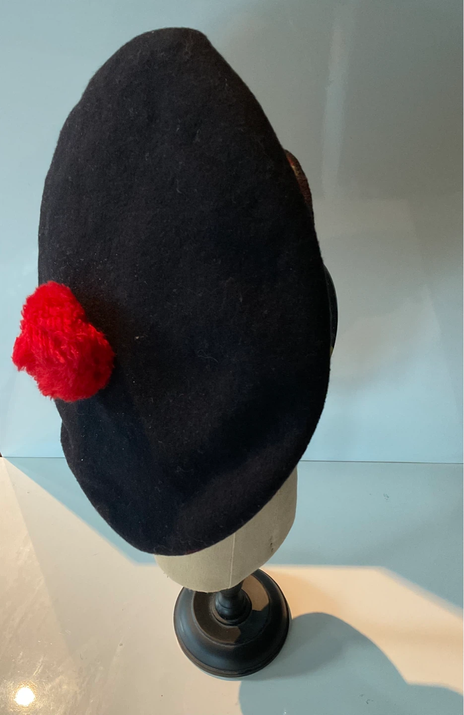 Queen's Arts Sci '78 Tam Hat - photo 3