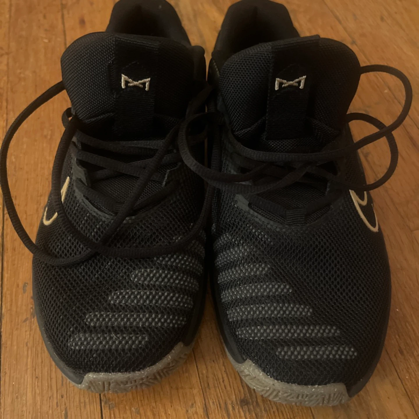 Nike Metcon 9 Training Shoes Black size 9 - photo 3